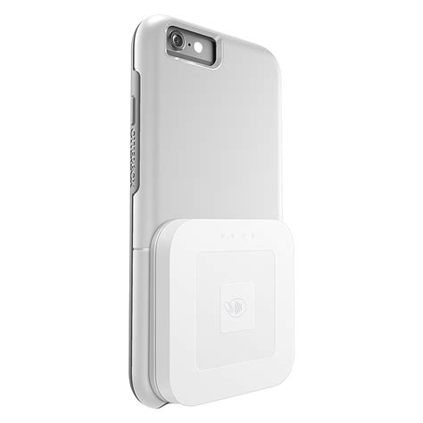 Customer Reviews: Square Otterbox uniVERSE Contactless 